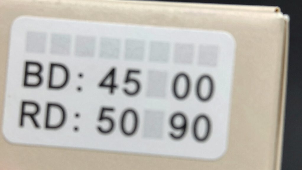 beware unbelievably low prices