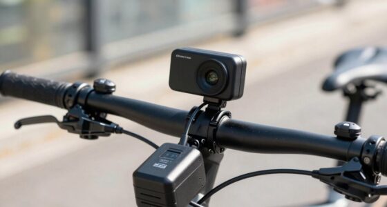 bike camera installation essentials