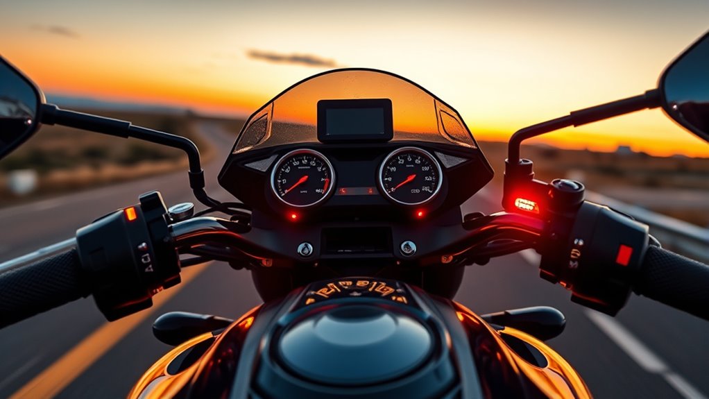 bike dash cam selection criteria