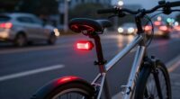 Fahrrad-Radar-Effektivitätsevaluation