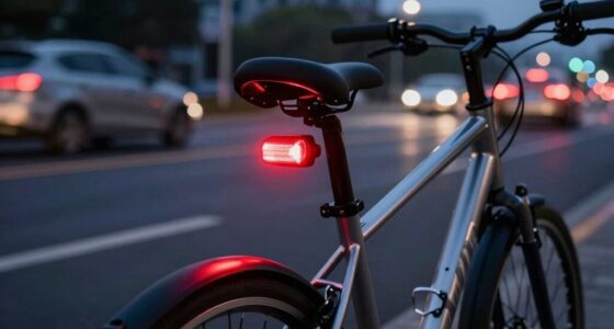 Fahrrad-Radar-Effektivitätsevaluation