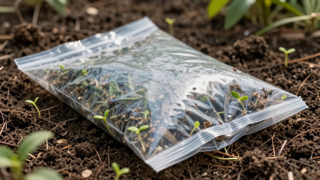 biologisch abbaubare Kunststoffe gegenüber traditionellen