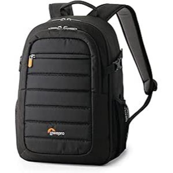 Lowepro Tahoe 150 Rucksack für Kamera Schwarz
