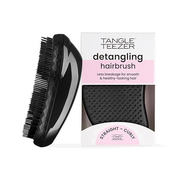 Tangle Teezer Black Panther Entwirrbürste
