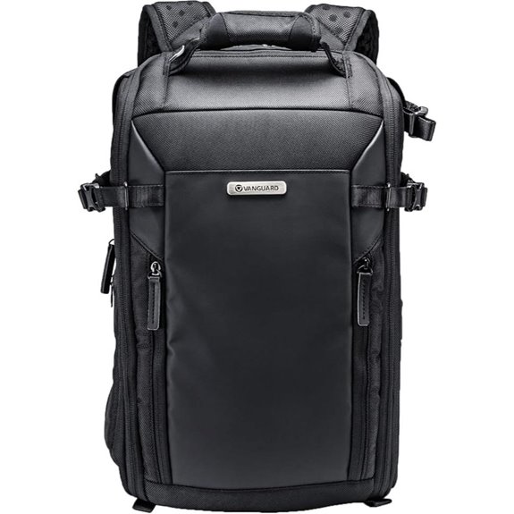 Vanguard Veo Select schwarz 45BFM - Rucksack Groß