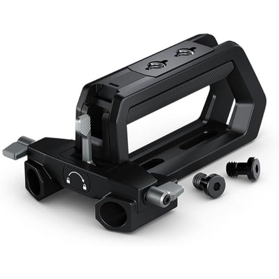 Blackmagic Design Ursa Cine Griff (BM-CINEURSAC/AHANDLE)
