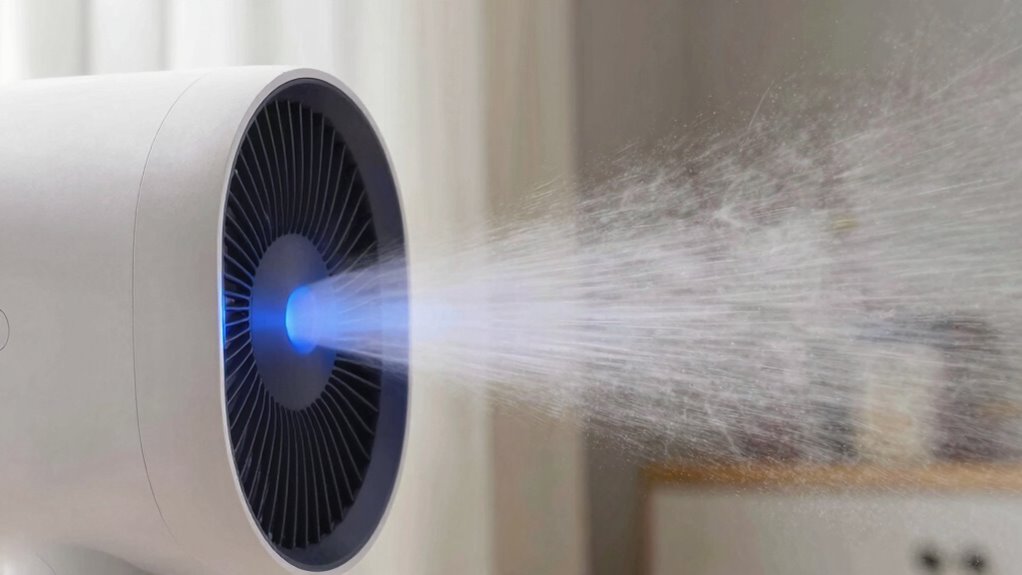 bladeless fan misconceptions debunked