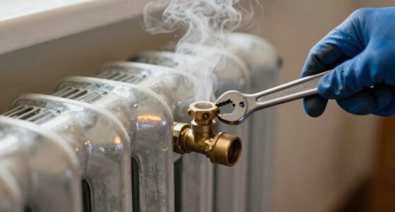 bluten Öl Strahler Mythen