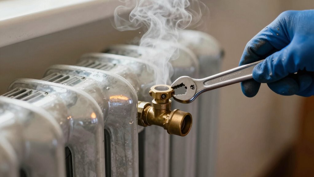 bluten Öl Strahler Mythen