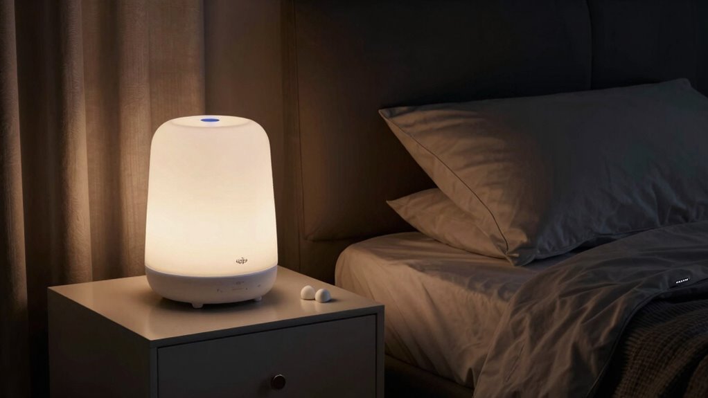 Blockiere Geräusche mit Geräuschunterdrückungswerkzeugen