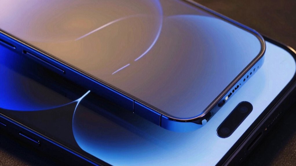 Mechanismen von Blaulichtfiltern