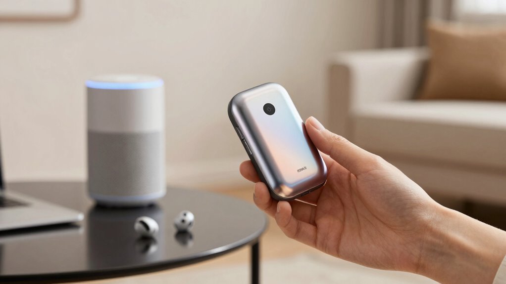 Bluetooth-Technologie-Entwicklungdetails