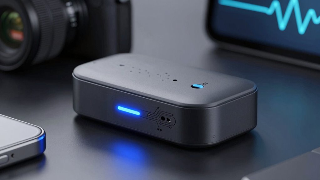 bluetooth version compatibility and performance