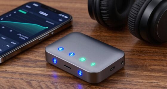 bluetooth version features