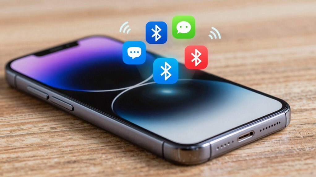 bluetooth version selection considerations