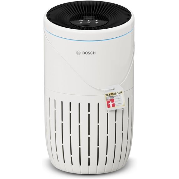 Bosch Air 4000 Reiniger mit Schlafmodus