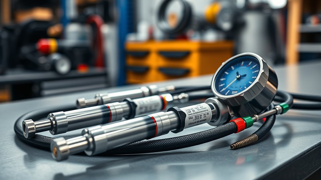 brake bleed kit essentials