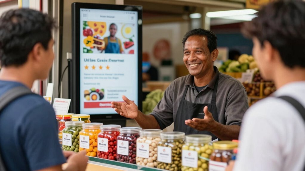 Marken formen die Wahrnehmung der Verbraucher