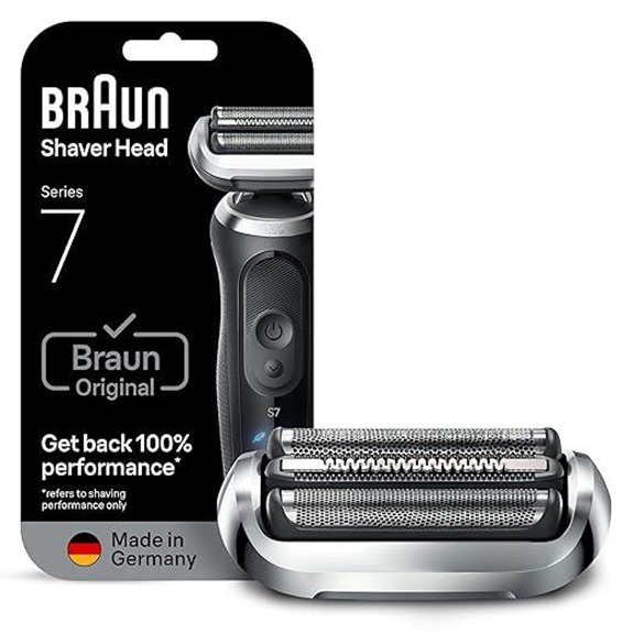 Braun Series 7 Rasierkopf Ersatz (74S)