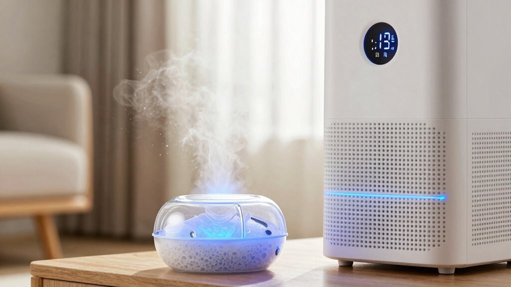 break chemical bonds completely