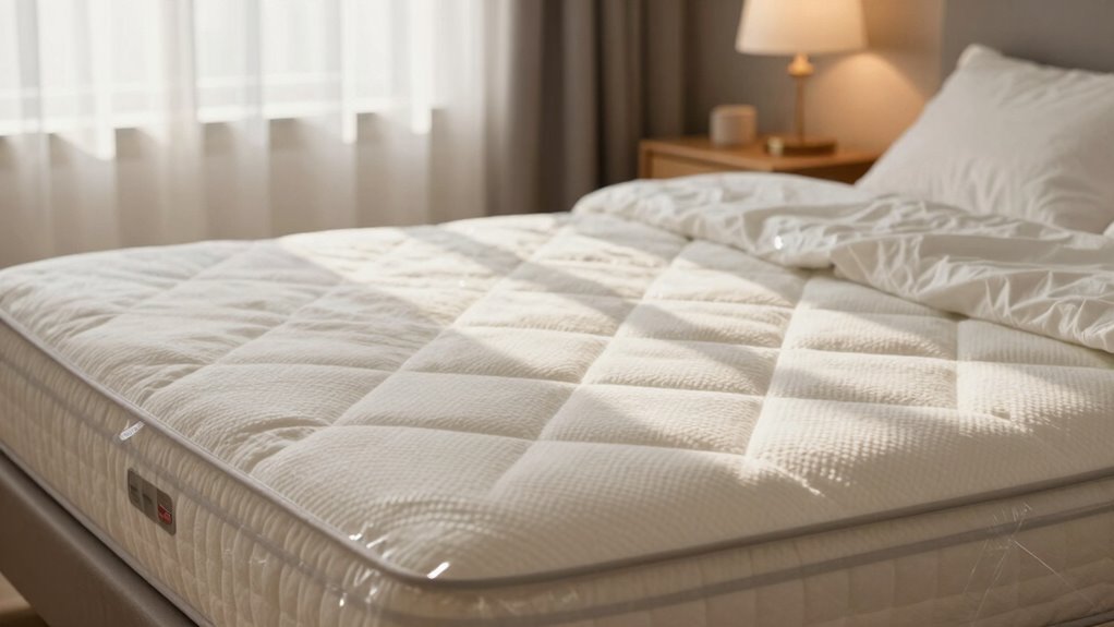 break in lasts several weeks