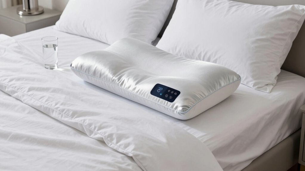 breathable moisture wicking bedding