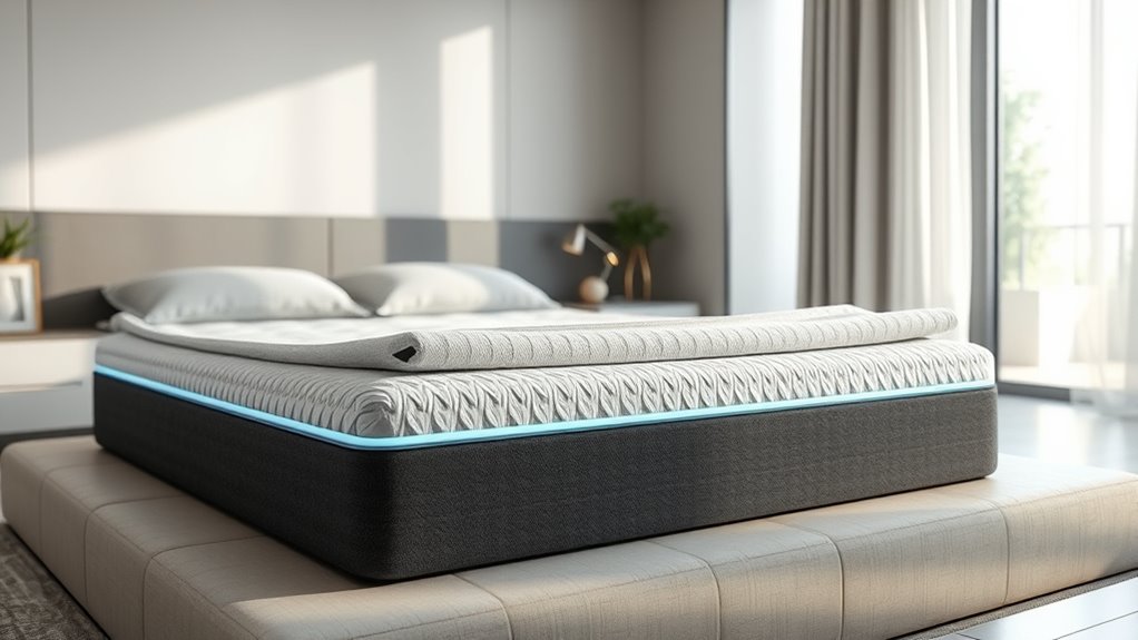 atmungsaktiv | abnehmbar | langlebig | hypoallergenisch