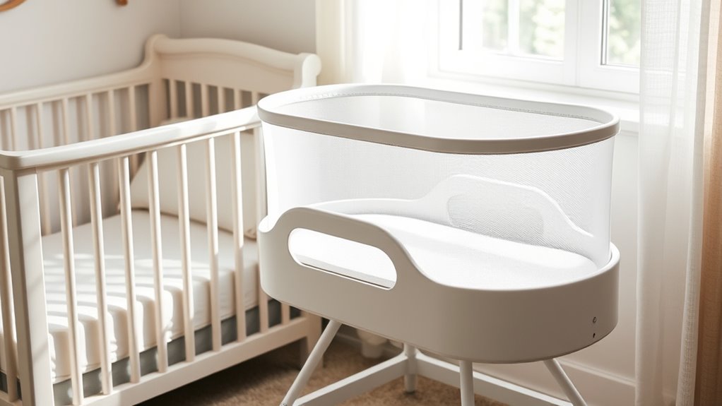 breathable safe portable fit