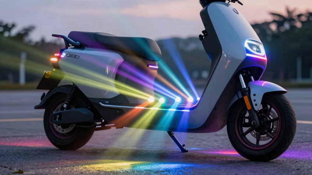 bright durable reliable lighting