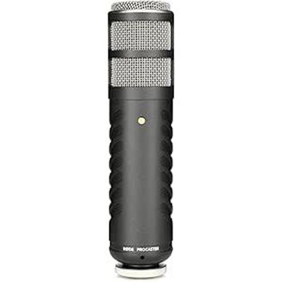 Rode Procaster Broadcast-Quality Dynamic Microphone