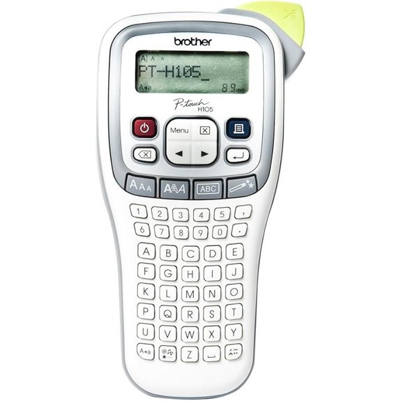Brother P-touch H105 Etikettendrucker