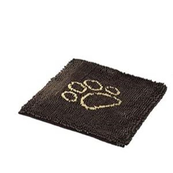 Nobby Dry & Clean Dirt Trapper Mat braun M: 91 x 66 cm
