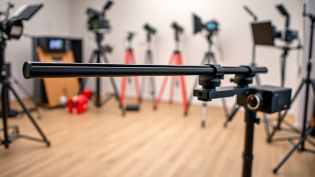 Budget Kompatibilität Präzision Benutzerfreundlichkeit