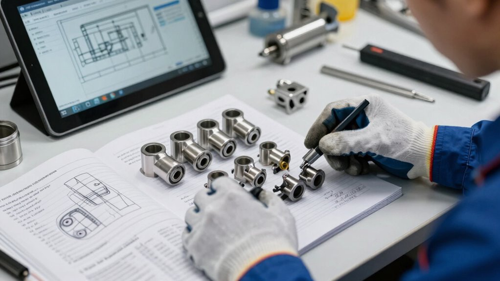 positive Herstellerbeziehungen aufbauen