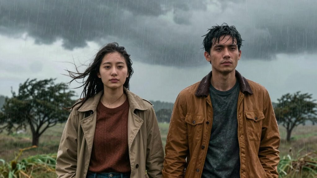 Aufbau von Resilienz angesichts von Unsicherheit