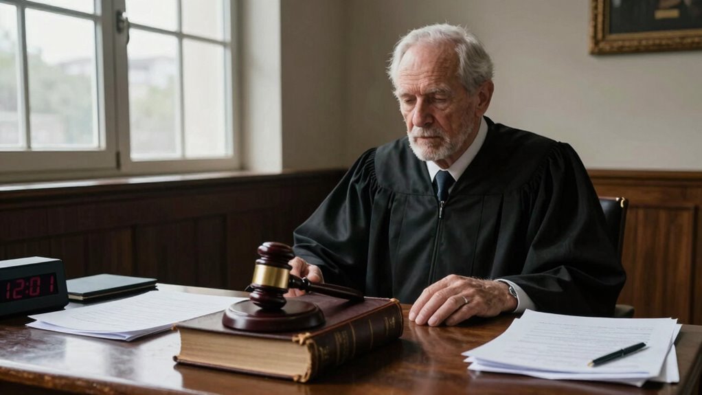 Belastungsverlagerungen nach 12 Monaten