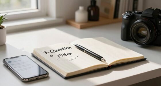 buyer remorse prevention strategy