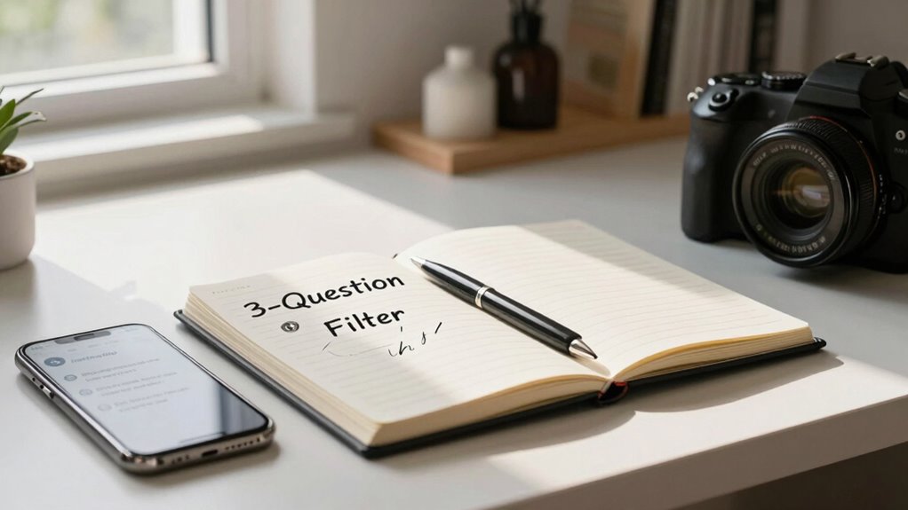 buyer remorse prevention strategy