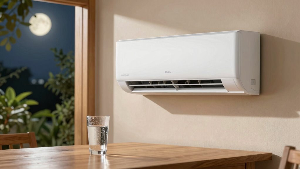 Berechne die Kosten für Sommernachtstrom