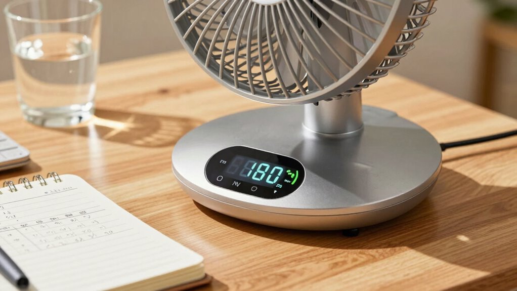 berechne den Energieverbrauch eines Beatmungsgeräts