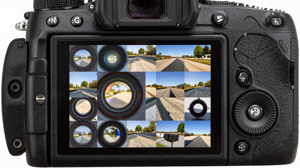 calculating 360 photo resolution