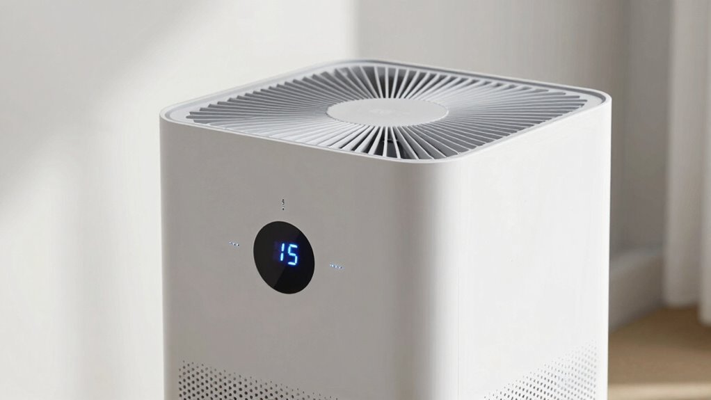 Kalibrieren oder upgraden Sensoren