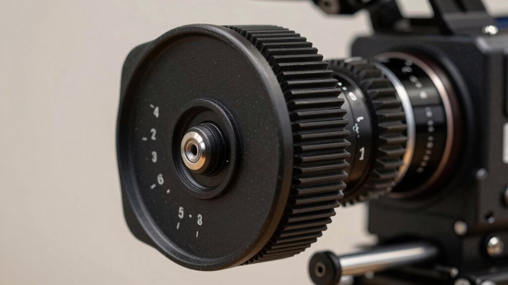 calibrate practice check focus