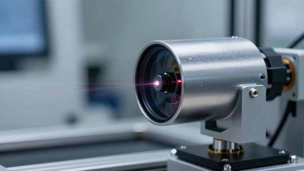 Kalibrierung und Umweltfaktoren