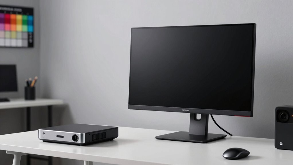 Kalibriergeräte-Auswahlkriterien