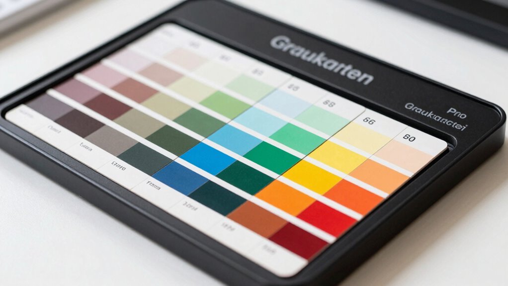 Kalibrierung Haltbarkeit Kompatibilität Software