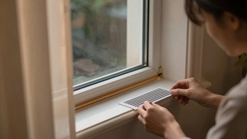 Ruf einen Fachmann bei anhaltenden Halsschmerzen
