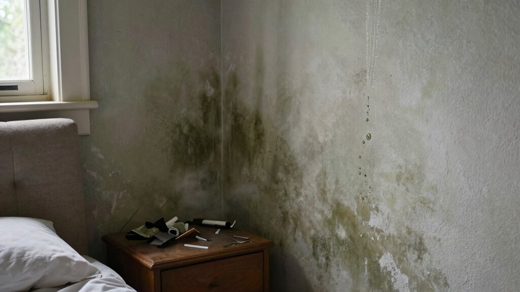 rufen Sie umgehend einen Fachmann an