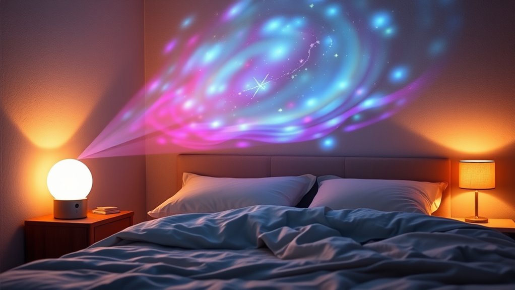 calming versatile user friendly lighting