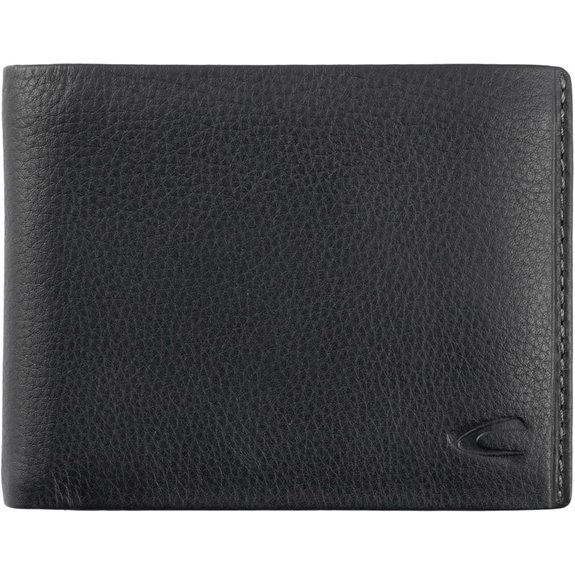 camel active männer Atlanta Leder Geldbörse